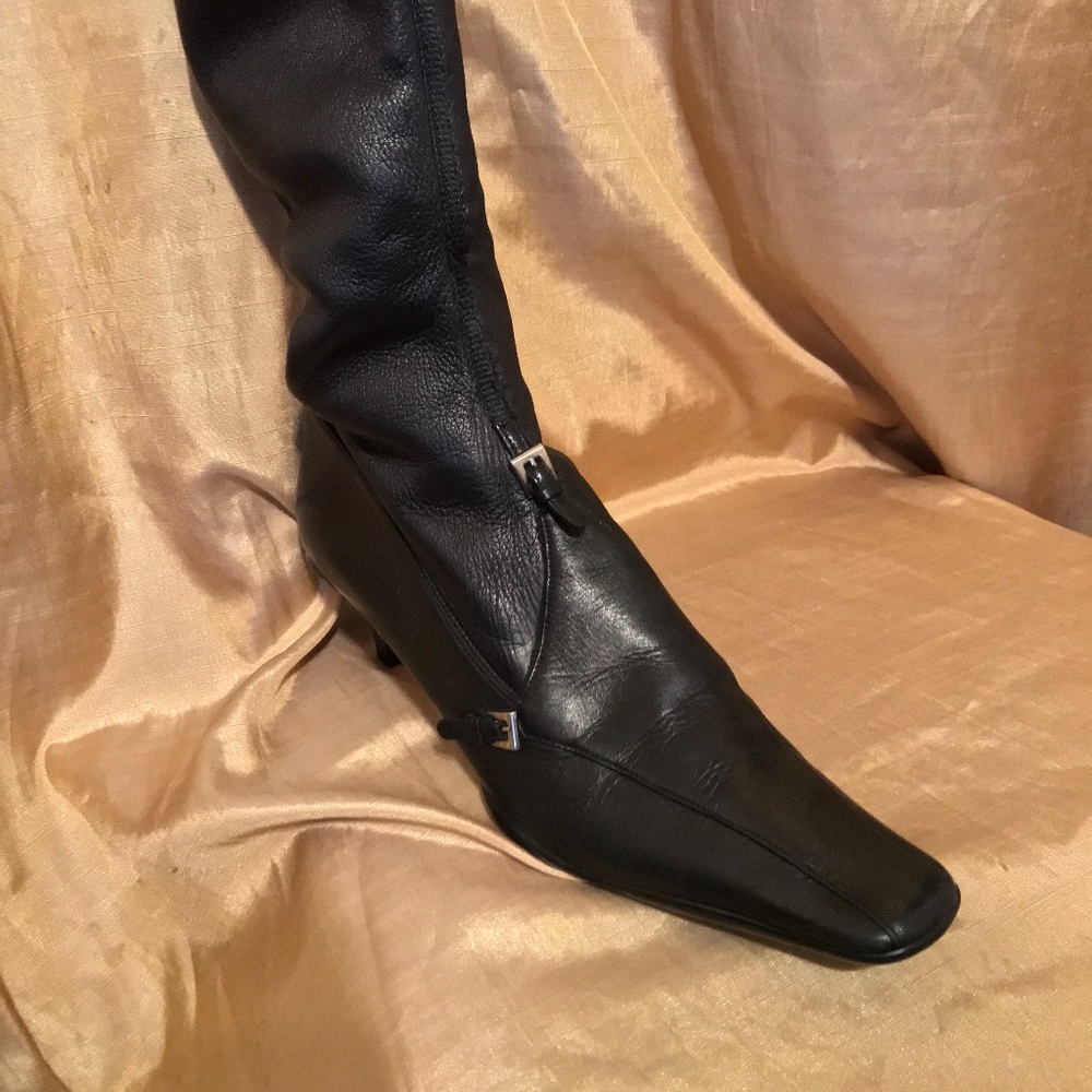 PRADA  BOOTS - Picture 5 of 12